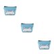 thumbnail image 4 of Jumpingount Gato Monederos Mujer Carteras Peque?o Lindo Cartoon Animal Tarjetero Llave Bolsa Type1 NO1, 4 of 6