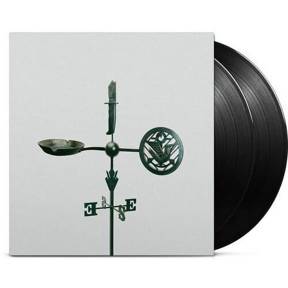 Jason Isbell & the 400 Unit - Weathervanes - Music & Performance - Vinyl