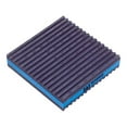 thumbnail image 1 of Diversitech MP-4E Eva Anti Vibration Pad, 4 x 4 x 7/8", 1 of 3