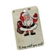 thumbnail image 3 of Titulares de Dinero Xihbxyly Santa Navidad Decoraciones para Árboles de Navidad, 3 of 3