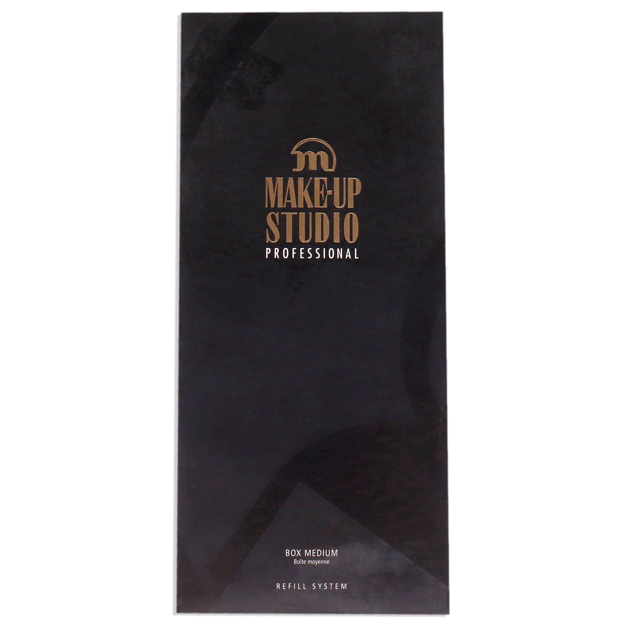 Make-Up Studio Eyeshadow Lumiere Palette, Eye Makeup, Asian Flavours, 1 pc