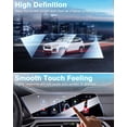 thumbnail image 4 of Protector de pantalla Karltys para BMW X5 G05/X7 G07 de 12,3", 4 of 7