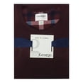 thumbnail image 1 of Pijama George para Hombre, Manga Larga Multicolor Talla G, 2 Piezas, 1 of 4