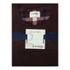 thumbnail image 1 of Pijama George para Hombre, Manga Larga Multicolor Talla G, 2 Piezas, 1 of 4