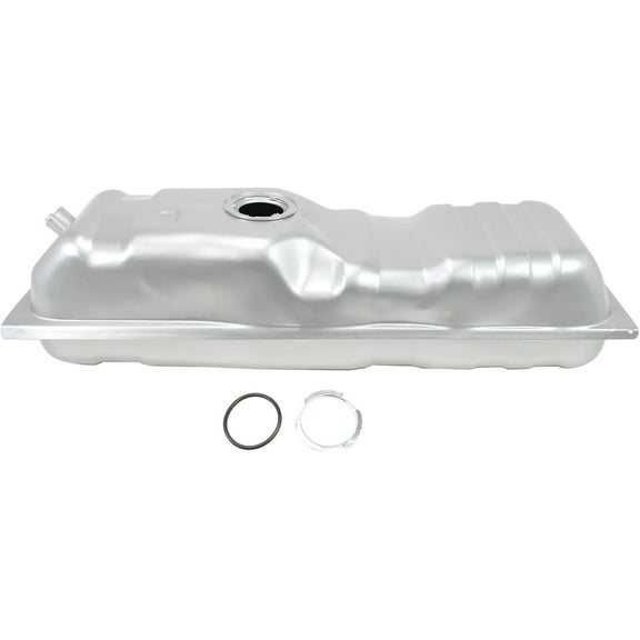 Fuel Tank Compatible with CHEVROLET FULLSIZE PICKUP 1982-1987 16 Gal. Large Filler Pipe 1 5/8 in. I.D.