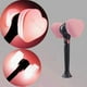 thumbnail image 4 of Blackpink Light stick Heart/hammer-shaped Kpop Led Lamp Stick Concert Lamp Fluorescent Stick well, 4 of 5