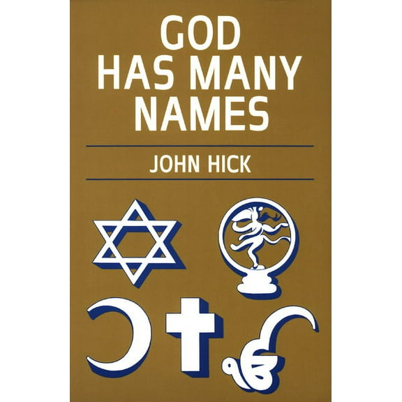 God Has Many Names (Paperback)