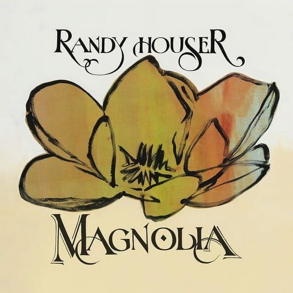 Randy Houser - Magnolia - Music & Performance - CD