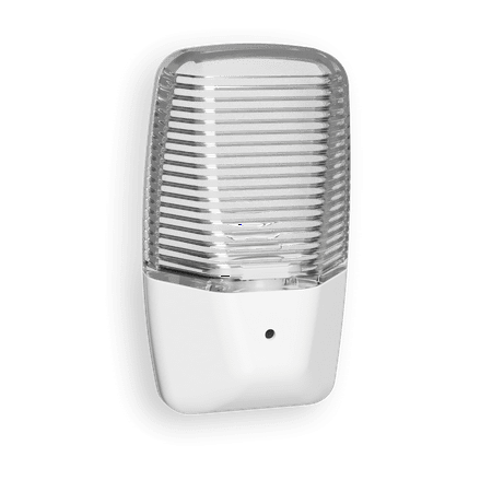 

Westek NL-ARIA-C2 Aria Curve Night Light Clear 2-pack