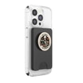 thumbnail image 4 of PopSockets PopWallet para teléfono MagSafe Bookish, 4 of 6