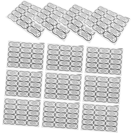 Zaoz Swimwear Protective Decal 100pcs Swimming Trunks Stickers Bathing Suit Lingeries Bikinis Panties Swimsuit Panty Liner Adhesive Private Part Sticker Underwear Sanitary Strip Miss A418