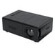 thumbnail image 5 of Proyector Portátil, HD USB Puerto De 3,5 Mm Proyector LED De Escritorio De Enfoque Manual Para Teléfono PC Para Reuniones En Casa, 5 of 7