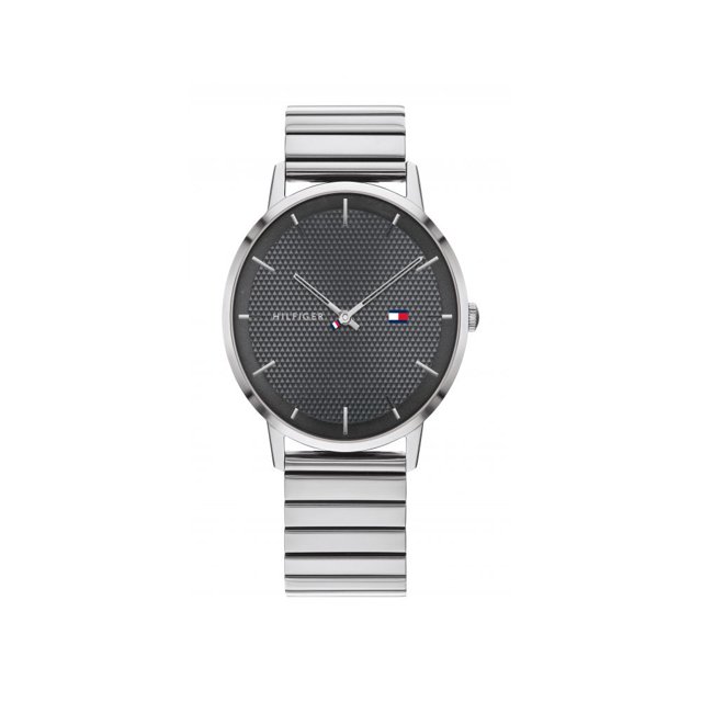 RELOJ TOMMY 1791654 PLATEADO