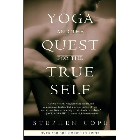 Yoga and the Quest for the True Self (Paperback)