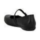 thumbnail image 5 of Zapatos Escolares Niña Manhattan Clásicos Balerinas negro 25.5, 5 of 5