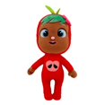 thumbnail image 1 of De Llanto De Peluche De Juguete De Fruta De Peluche Llorando Rasgando Muñecas De Juguete Niños Cumpleaños Regalos De Navidad Cateissary HA046842-02, 1 of 6