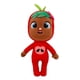 thumbnail image 1 of De Llanto De Peluche De Juguete De Fruta De Peluche Llorando Rasgando Muñecas De Juguete Niños Cumpleaños Regalos De Navidad Advancent HA046842-02, 1 of 6