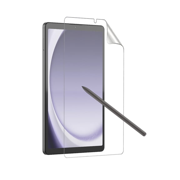 SELOZKE  [2 Pack] Tablet High Clear Paper Screen Protector for Samsung Galaxy Tab A9 8.7 Inch 2023, Write as Real Paper