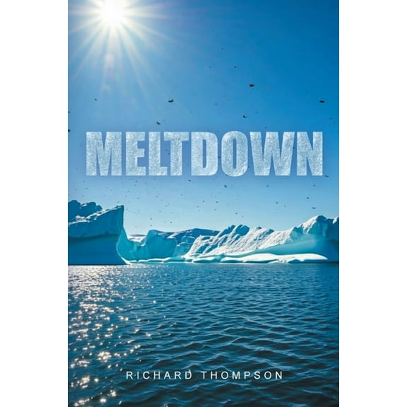 Meltdown, (Paperback)