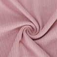 thumbnail image 4 of JUNWELL BLVB Womens Ribbed Long Sleeve Shirts Crewneck Sweaters Slim Base Layering Casual Tee Tops Blouses for Fall Winter, 4 of 6