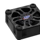 thumbnail image 2 of Ventilador Refrigeración RC 30mm 28000RPM para Coche 1/8 1/10 540 550 F540 3650 3660, 2 of 4
