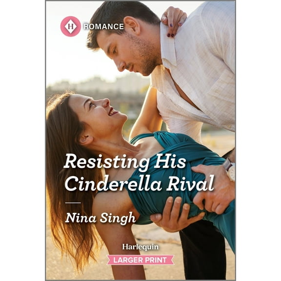 Resisting His Cinderella Rival, (Paperback)