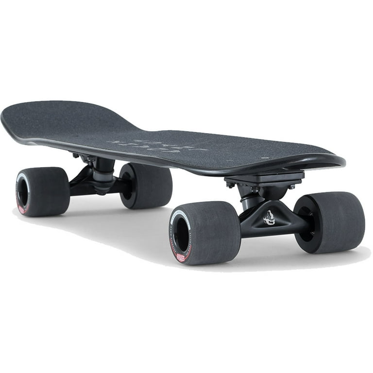 Landyachtz Landyachtz Dinghy Classic Skeleton Cruiser Complete Landyachtz Landyachtz Dinghy Classic Skeleton Cruiser Complete