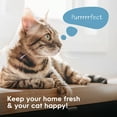 thumbnail image 4 of Litter Genie Plus Cat Litter Disposal System for Ultimate Odor Control, Silver, 4 of 10
