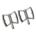 thumbnail image 5 of Pedales para bicicleta de montaña grises, 5 of 5