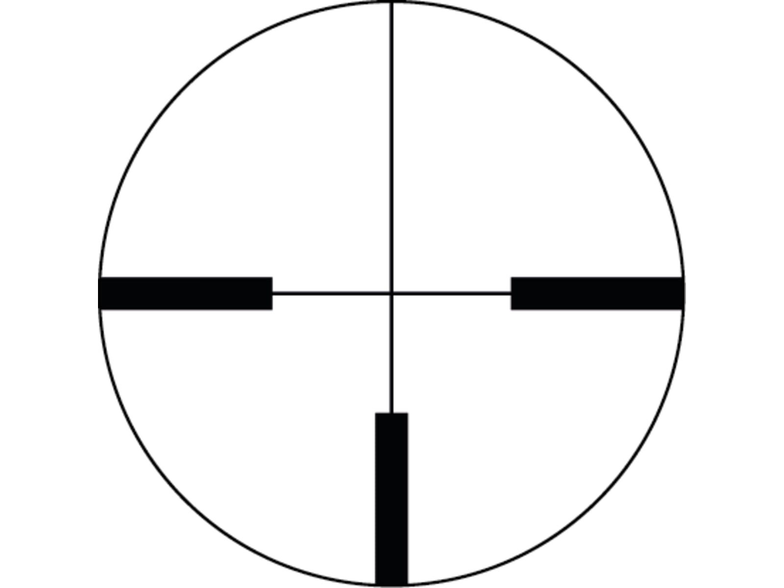 Schmidt and Bender Klassic Hunting Rifle Scope, 7 Reticle, 4-16x50mm 947-7