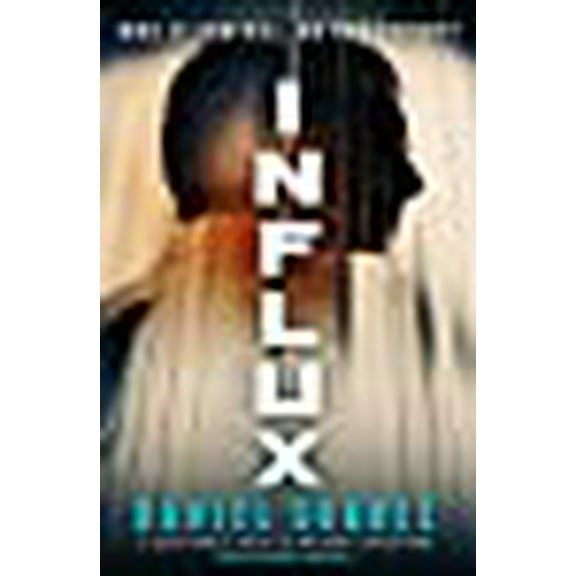 Influx (Paperback)
