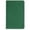 Deep Dark Green, variant on A6 Ruled Notebook 30 Sheets 3.5 x 5.5 Inch, 60 Pages Thick Paper for Work, College, Travel Journaling & Quick Notes and On-the-Road Writing, By Preplabs