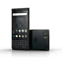 BlackBerry KEYone Black Unlocked Phone - Walmart.ca