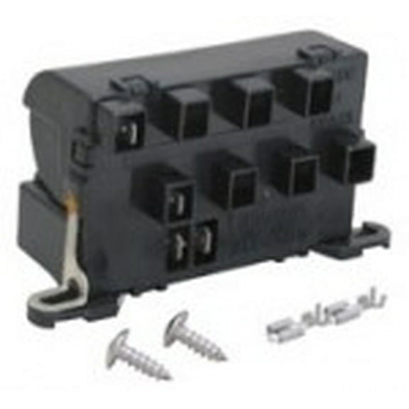 Edgewater Parts 26347071: MODULE- SPARK