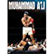 Angle View: Muhammad Ali - The Whole Story