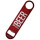 thumbnail image 2 of Grindstore - Abrebotellas Feed Me Beer (Rojo, Blanco), 2 of 2