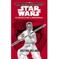 thumbnail image 1 of STAR WARS EL DESTELLO DE LA RESISTENCIA PLANETA MEXICO JUSTINA IRELAND, 1 of 2