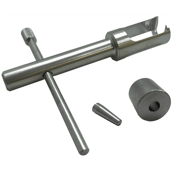 CTA Manufacturing Benz Fuel Nozzle Kit