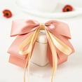 thumbnail image 4 of Visland Hairpin Spring Clip Style Bowknot Design Polyester Girl Hair Clips for Dressing Up, 4 of 7