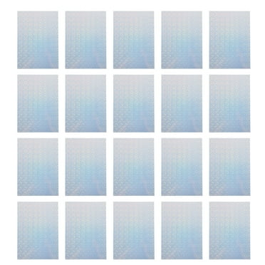 Hayes Paper, Waterslide Decal Paper INKJET CLEAR 20 Sheets Premium ...