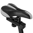 thumbnail image 5 of Exercise Bike Indoor Cycling Bike for Workout Fitness Adjustable Stationary Bicycle Home Gym Equipment Cardio Bikes with LCD Display and Comfy Seat Cushion, 5 of 7