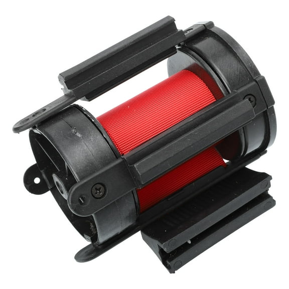 GOOHOCHY Telescopic Isolation Barrier Indoor Outdoor Queue Barrier Belt Hotel Barrier Belt