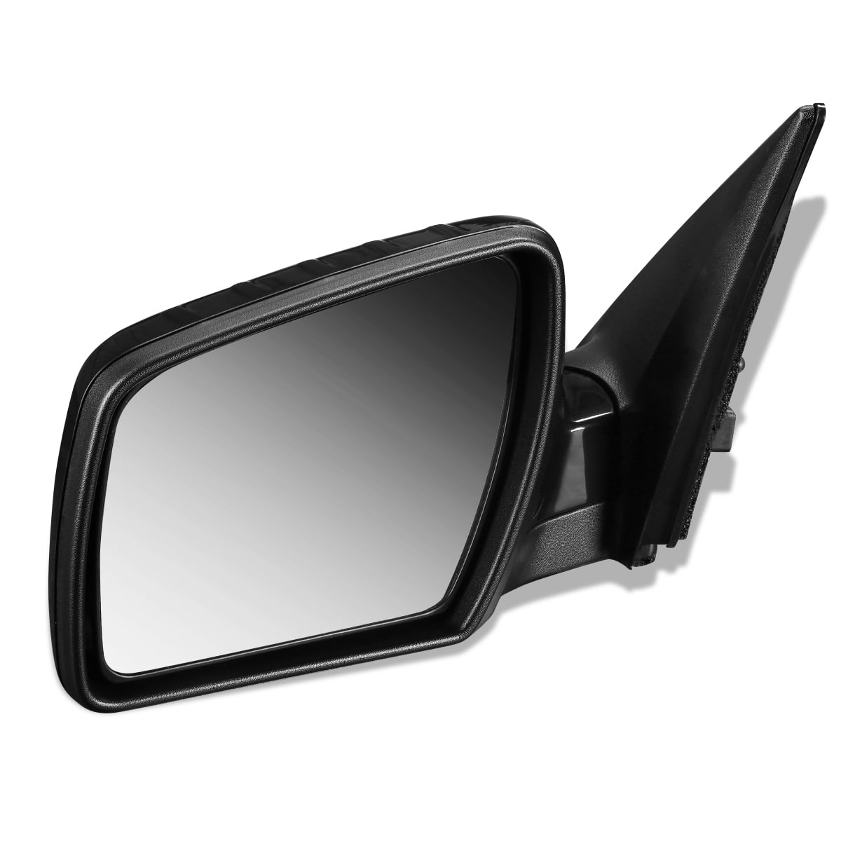 Turn Signa Adhesive For 12-13 Kia Soul Driver Side Replacement Mirror Glass