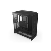 NZXT H9 Flow (2025) CM-H92FW-01 Large Dual-Chamber ATX Mid-Tower - Black