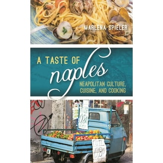 La Cucina: The Regional Cooking of Italy, (Hardcover) - Walmart.com