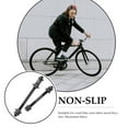 thumbnail image 6 of Yueyihe 1 Set of Bicycles Axle Durable Bike Axle Front Shaft Mountain Bike Shaft Road Bike Accessory, 6 of 6