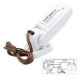 thumbnail image 6 of 1100GPH Automatic Boat Bilge Pump Float Switch Bilge Switches Sensor for Electric Pump, 6 of 7
