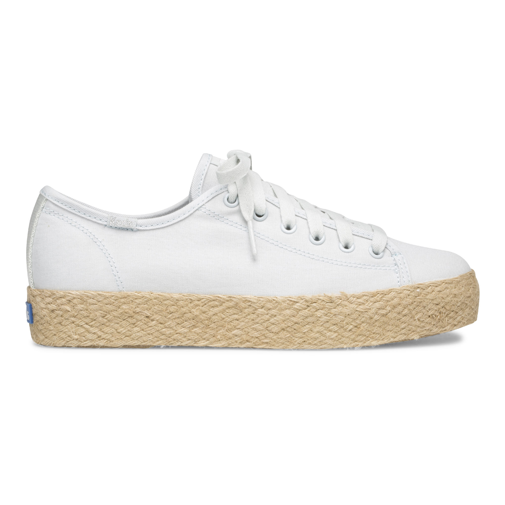 keds women's triple kick canvas sneaker