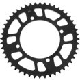thumbnail image 1 of BikeMaster Steel Rear Sprocket, 49T, 1 of 2