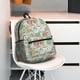 thumbnail image 5 of Balery Cute Owl Mochila para Mujeres y Hombres, Mochila Ligera Casual para Viajes, Mochila Clásica Básica para la Universidad, 5 of 6